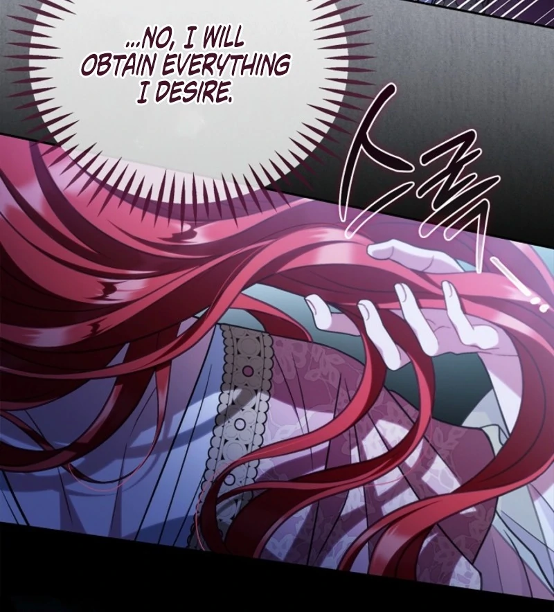 I Will Become the Villain’s Poison Detector Chapter 84 - Page 50