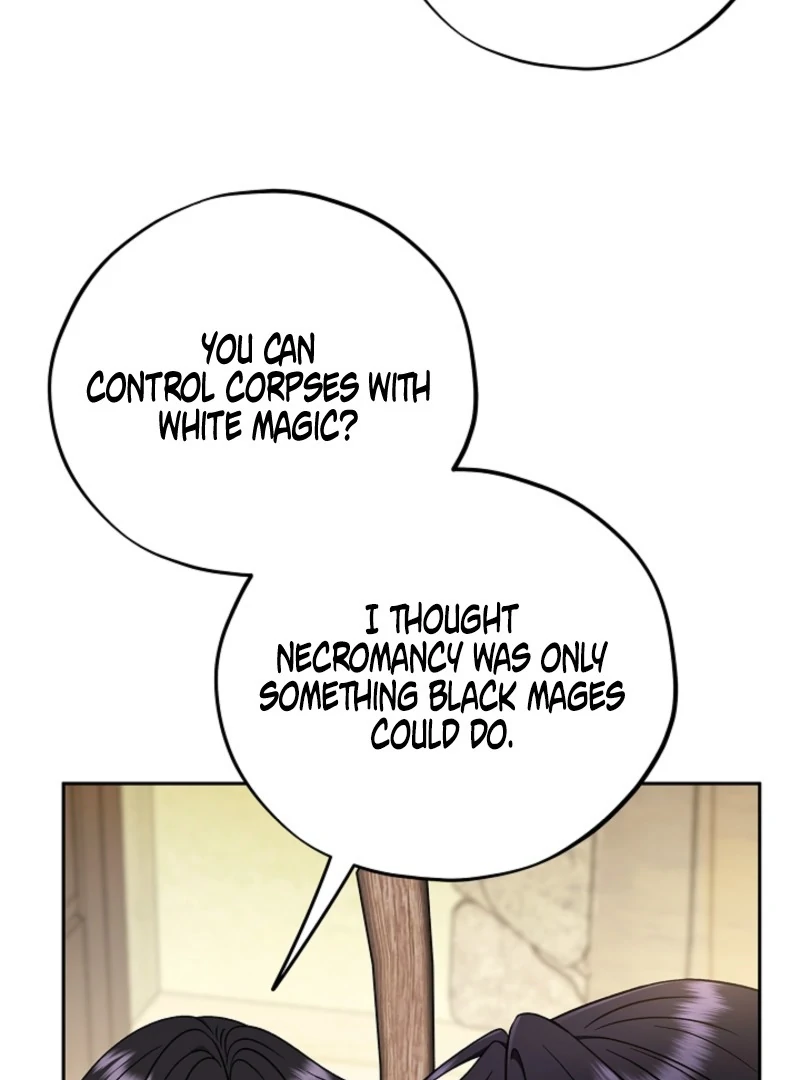 I Will Become the Villain’s Poison Detector Chapter 84 - Page 77