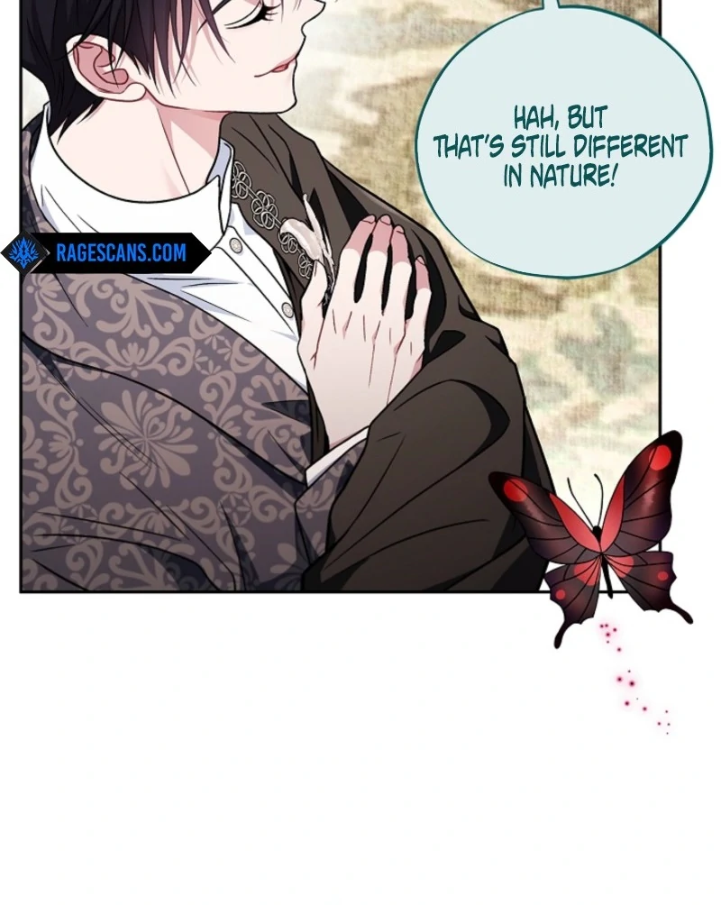 I Will Become the Villain’s Poison Detector Chapter 84 - Page 86