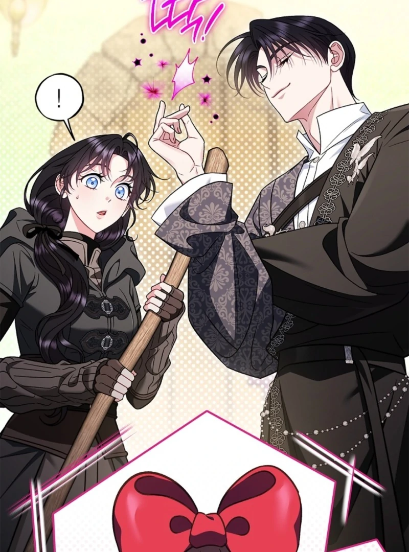 I Will Become the Villain’s Poison Detector Chapter 84 - Page 96