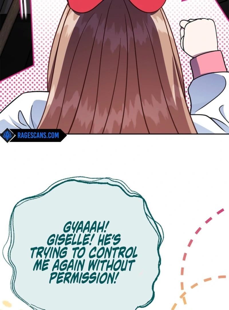 I Will Become the Villain’s Poison Detector Chapter 84 - Page 97