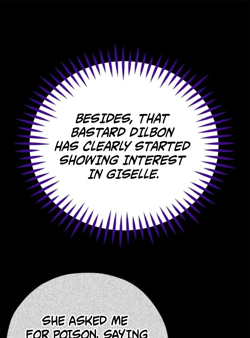 I Will Become the Villain’s Poison Detector Chapter 85 - Page 121