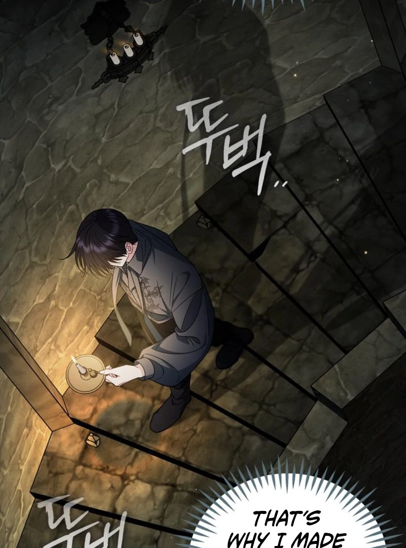 I Will Become the Villain’s Poison Detector Chapter 85 - Page 144