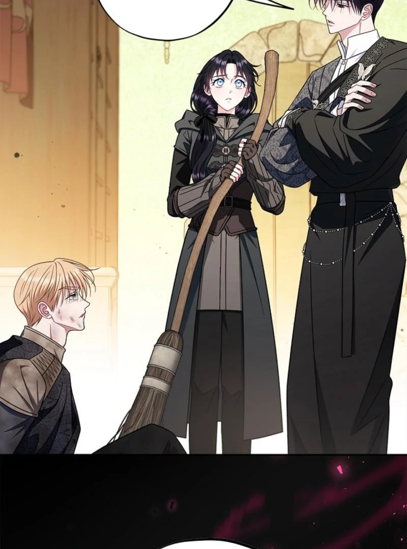 I Will Become the Villain’s Poison Detector Chapter 85 - Page 20