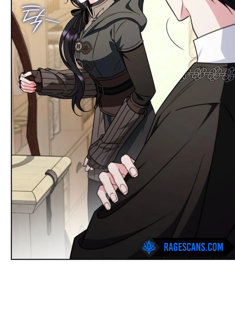 I Will Become the Villain’s Poison Detector Chapter 85 - Page 32