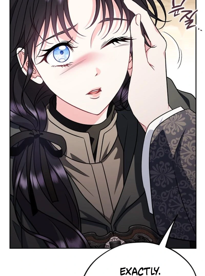 I Will Become the Villain’s Poison Detector Chapter 85 - Page 36