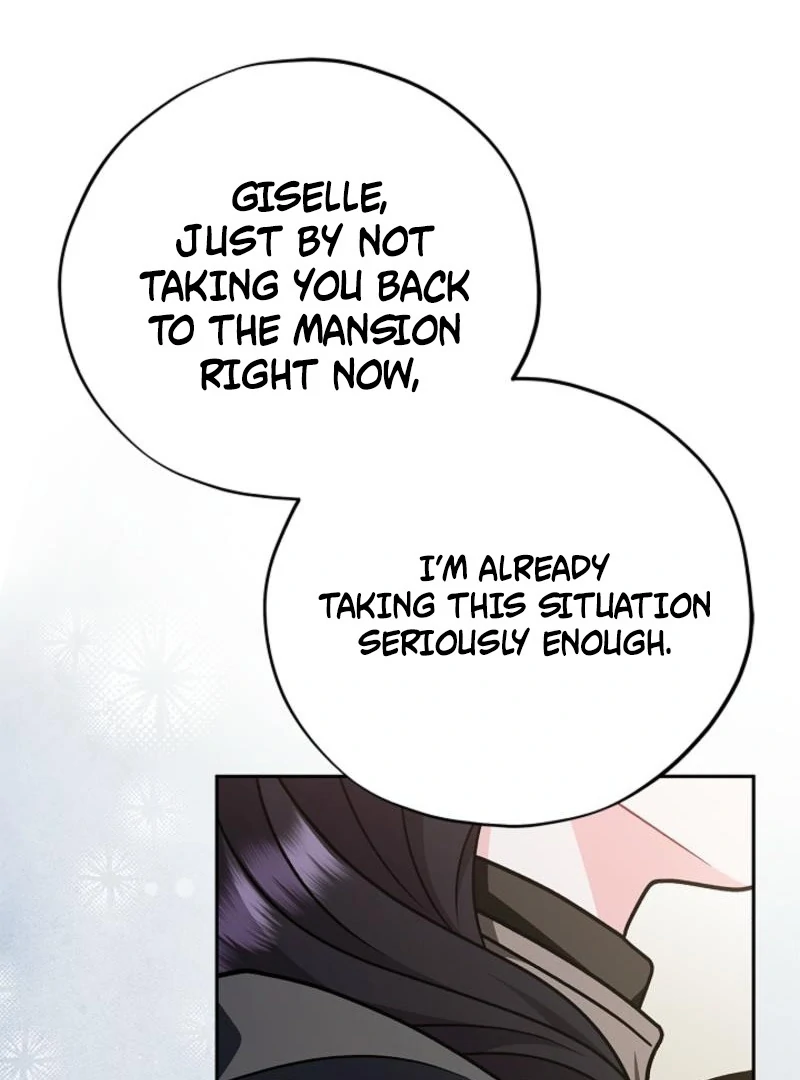 I Will Become the Villain’s Poison Detector Chapter 85 - Page 46