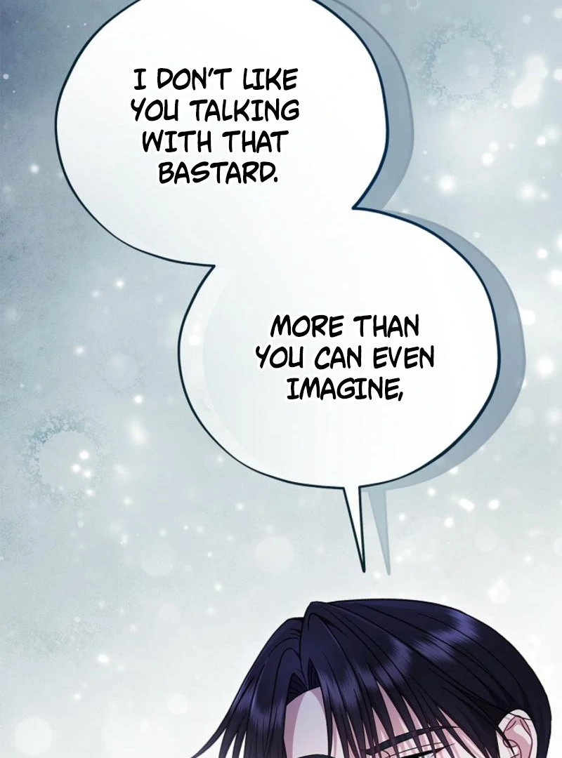 I Will Become the Villain’s Poison Detector Chapter 85 - Page 48