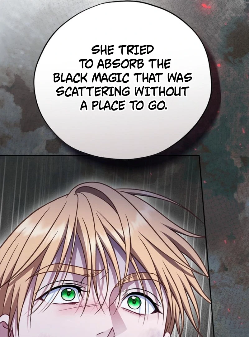 I Will Become the Villain’s Poison Detector Chapter 85 - Page 5