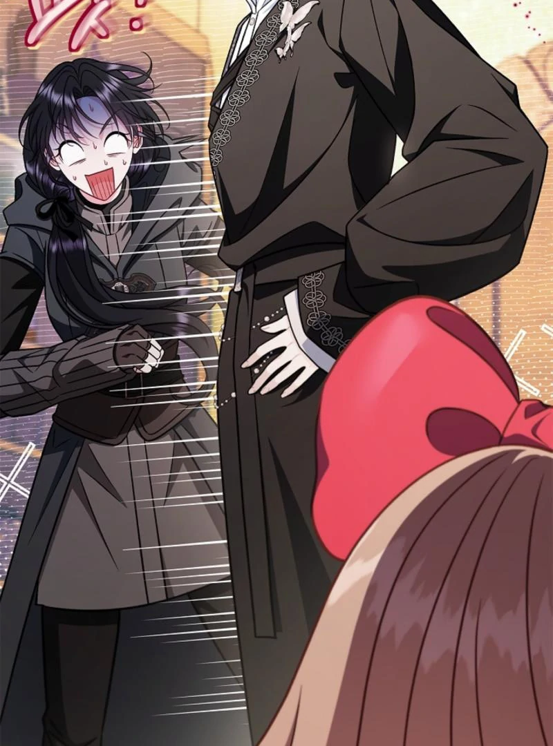 I Will Become the Villain’s Poison Detector Chapter 85 - Page 66