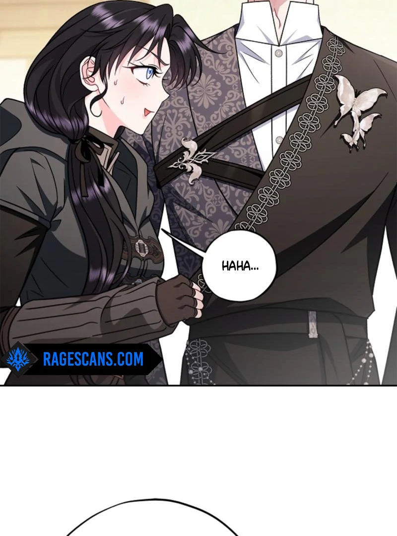 I Will Become the Villain’s Poison Detector Chapter 85 - Page 70