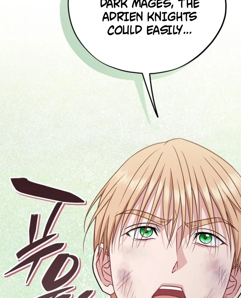 I Will Become the Villain’s Poison Detector Chapter 85 - Page 76