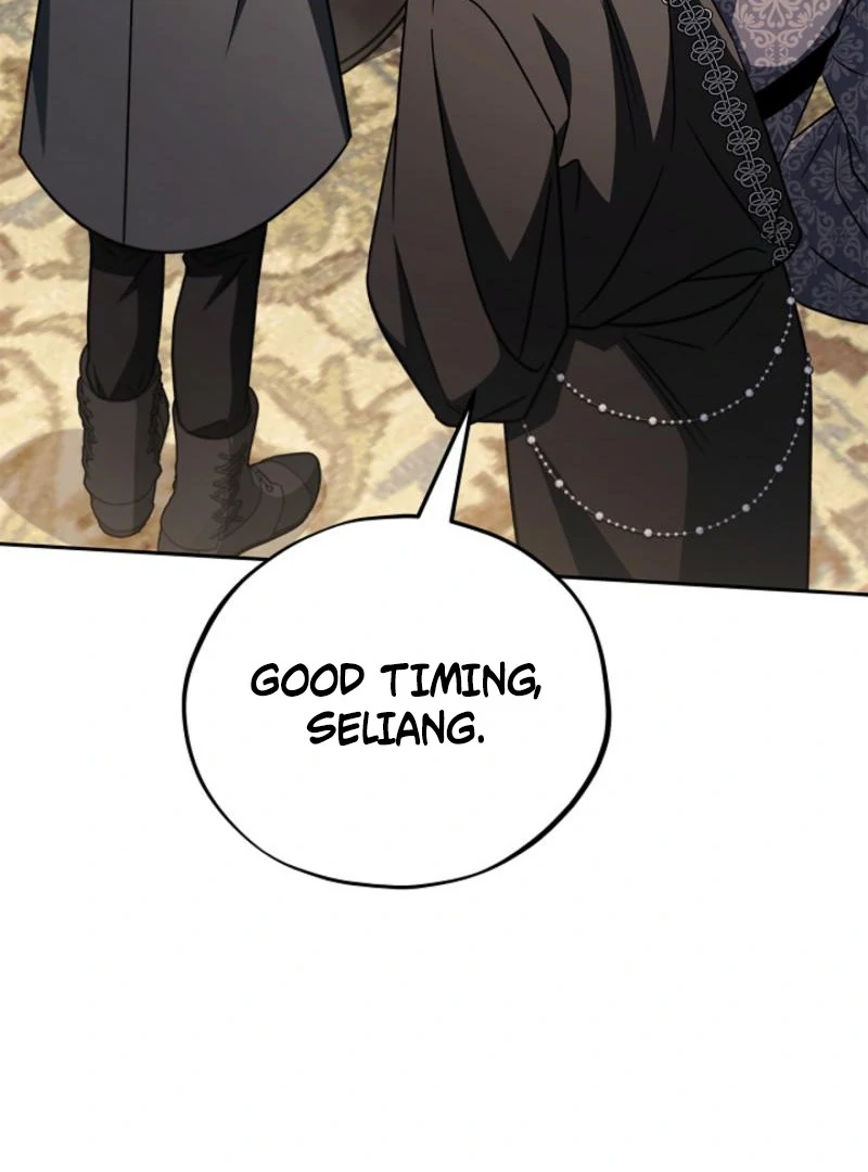 I Will Become the Villain’s Poison Detector Chapter 85 - Page 81