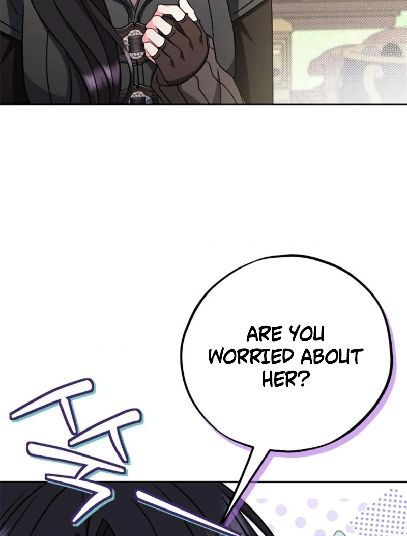 I Will Become the Villain’s Poison Detector Chapter 85 - Page 88