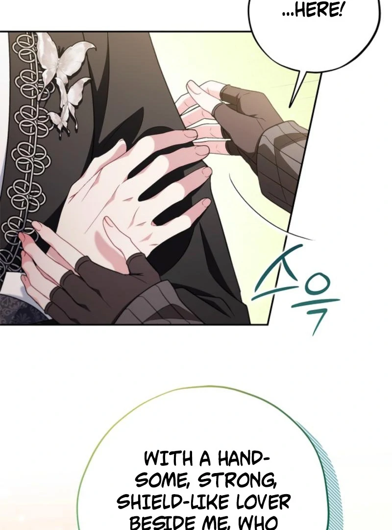 I Will Become the Villain’s Poison Detector Chapter 85 - Page 95