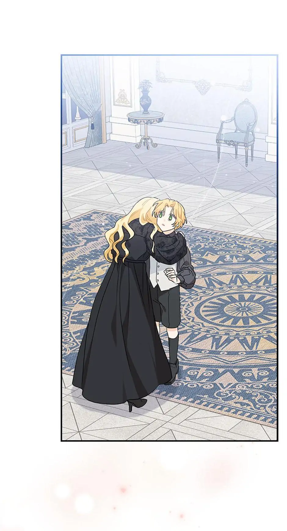 I Became the Head of the Family Chapter 1 - Page 19