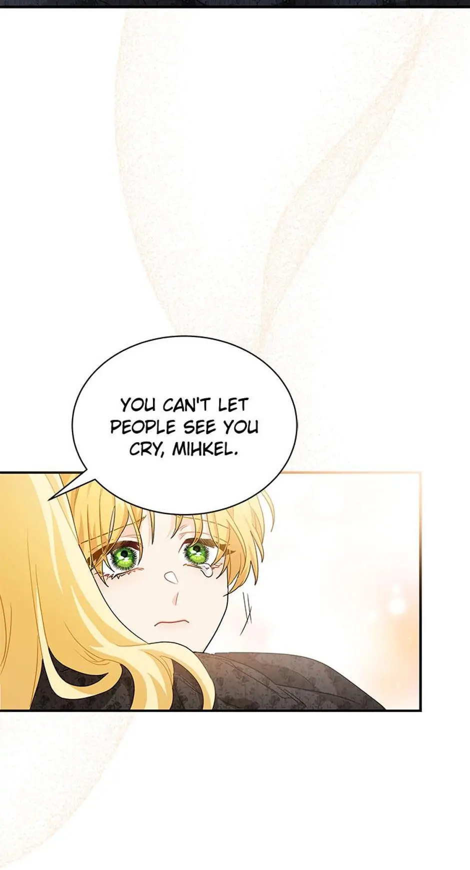 I Became the Head of the Family Chapter 1 - Page 21