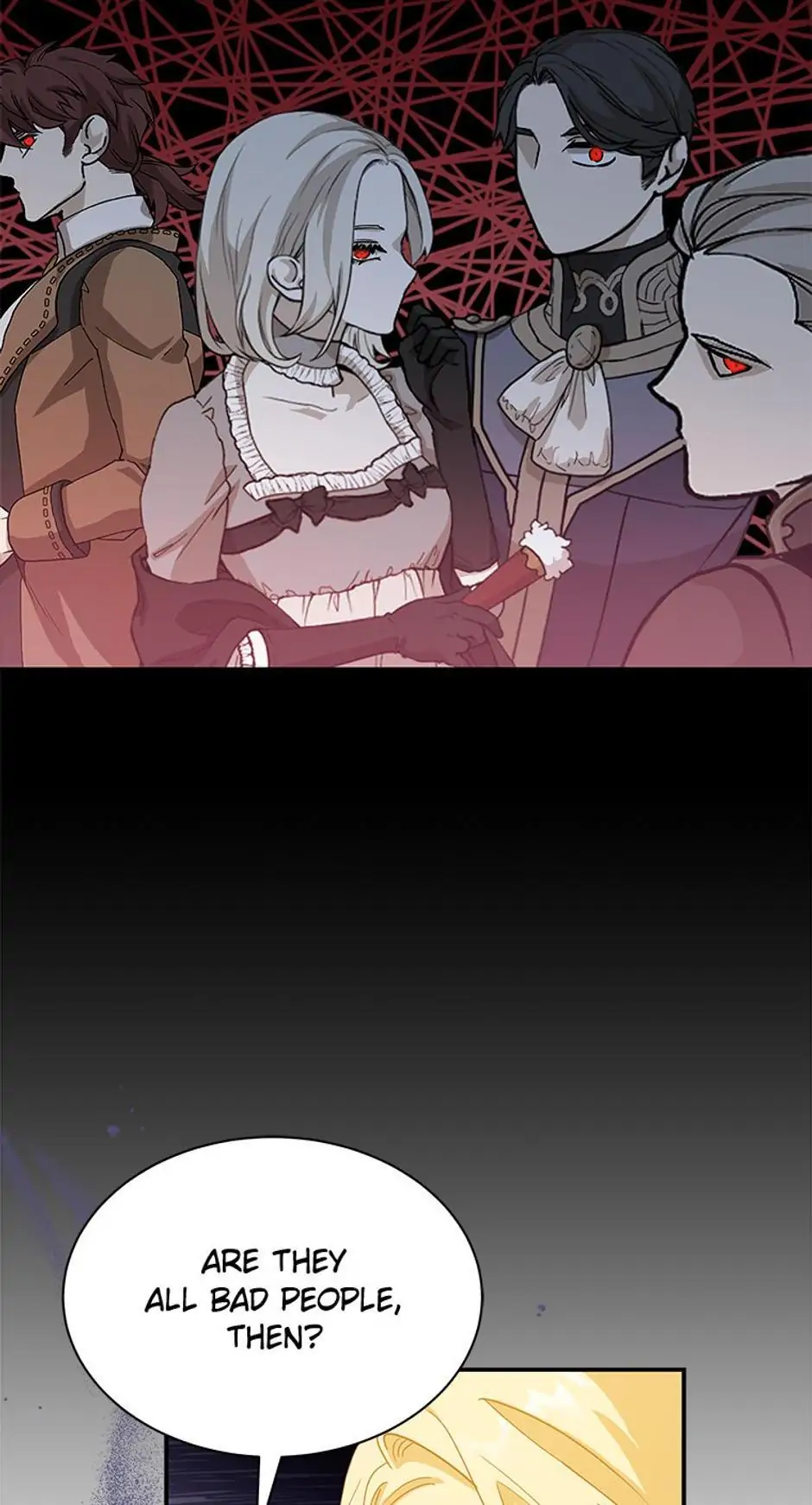 I Became the Head of the Family Chapter 1 - Page 26