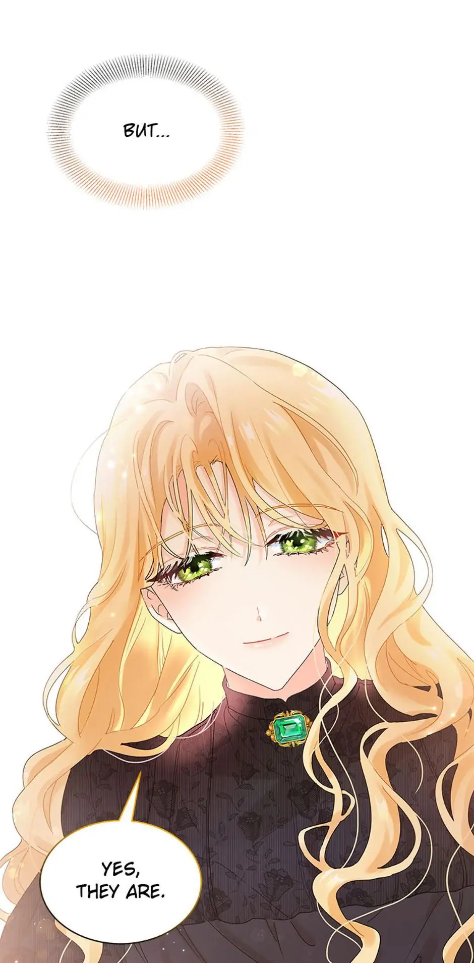 I Became the Head of the Family Chapter 1 - Page 28