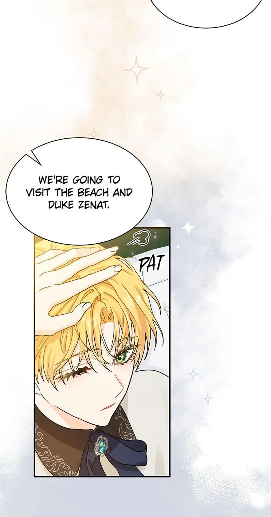 I Became the Head of the Family Chapter 1 - Page 36