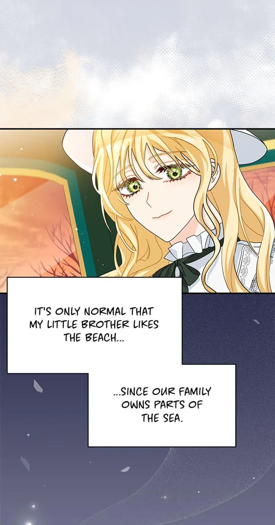 I Became the Head of the Family Chapter 1 - Page 37