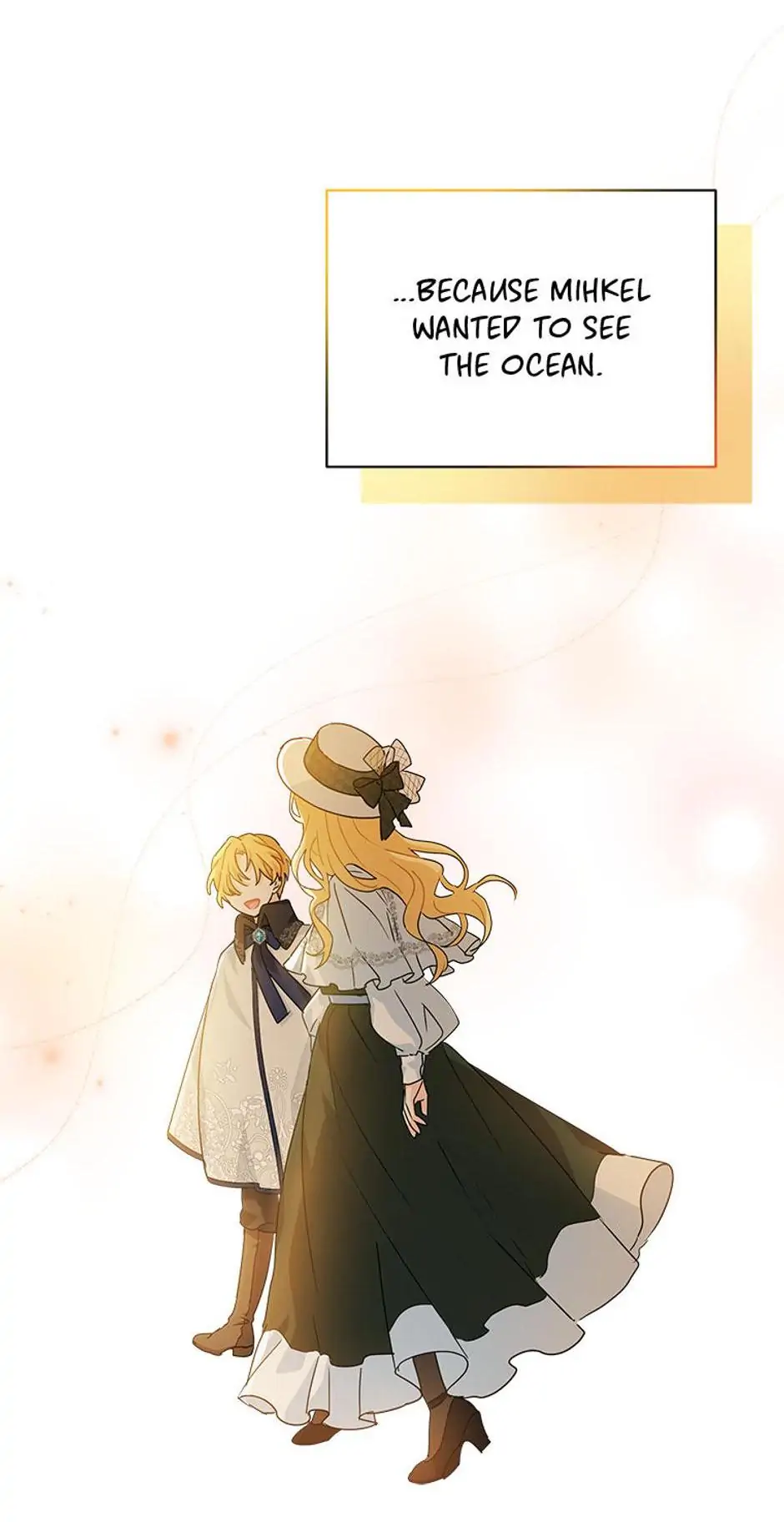 I Became the Head of the Family Chapter 1 - Page 45