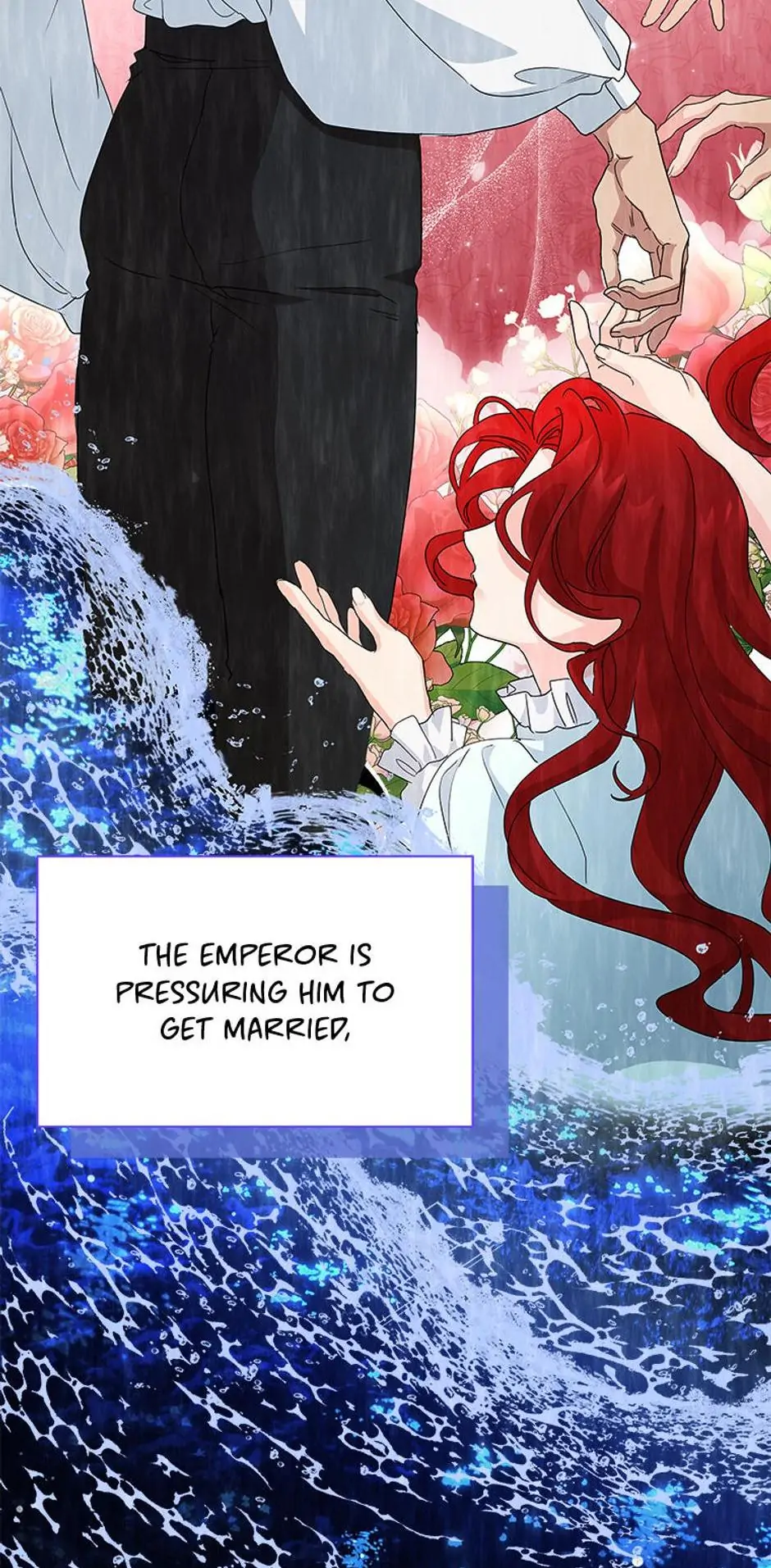 I Became the Head of the Family Chapter 1 - Page 56