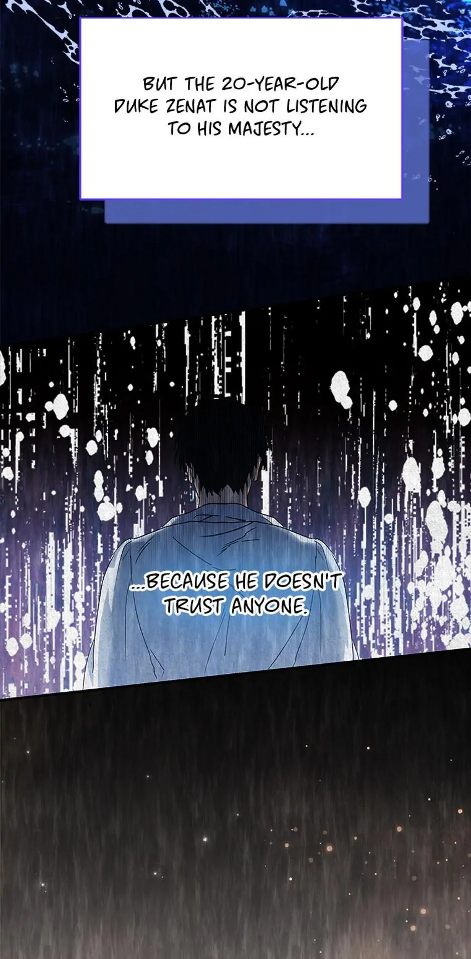 I Became the Head of the Family Chapter 1 - Page 57