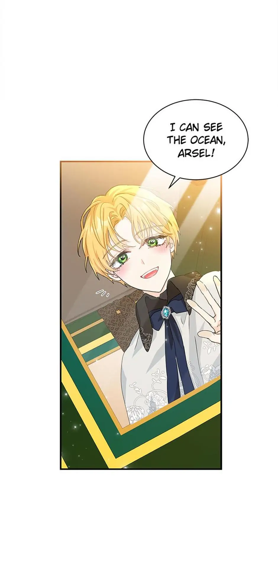 I Became the Head of the Family Chapter 1 - Page 59