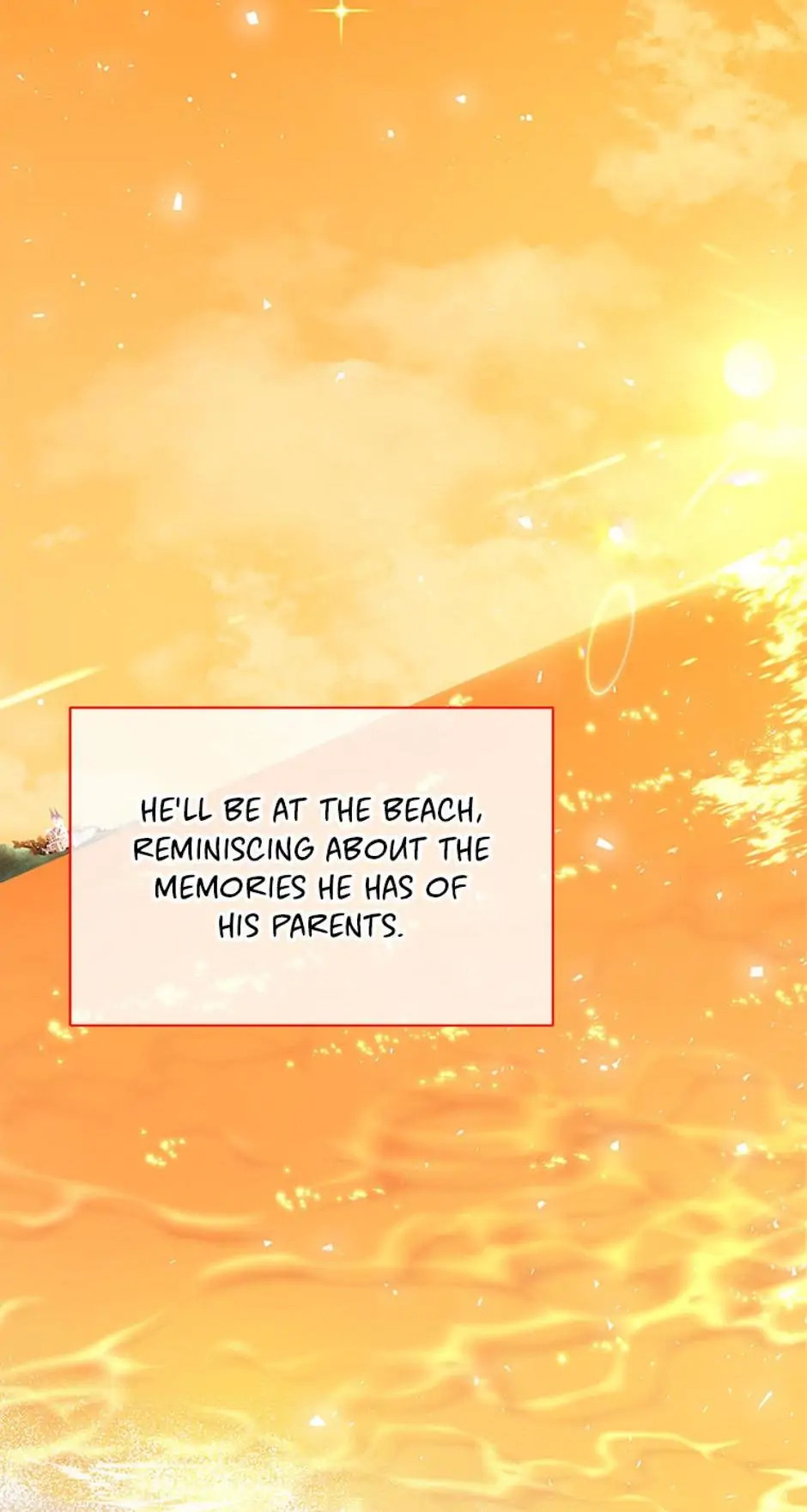 I Became the Head of the Family Chapter 1 - Page 63