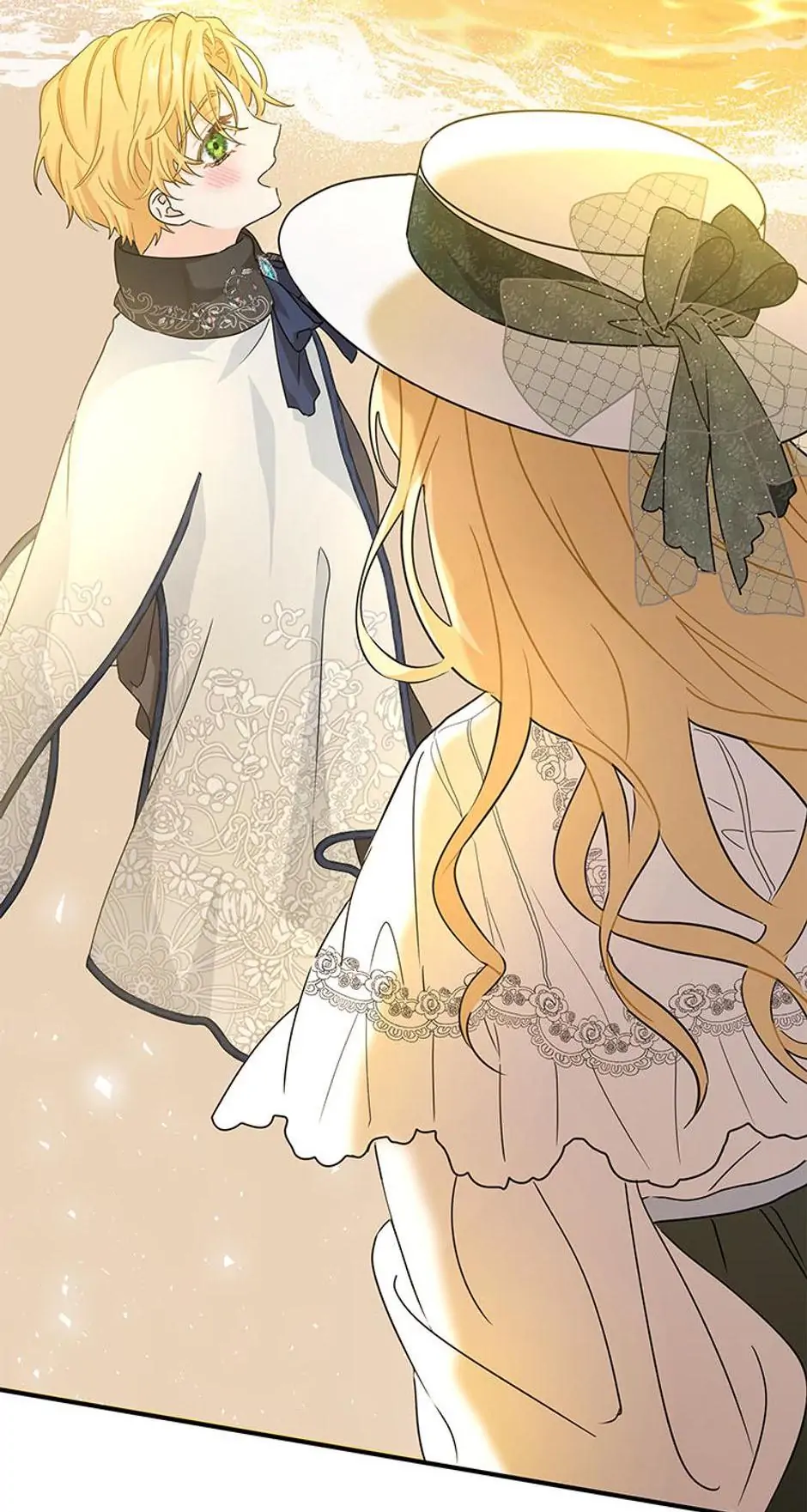 I Became the Head of the Family Chapter 1 - Page 64