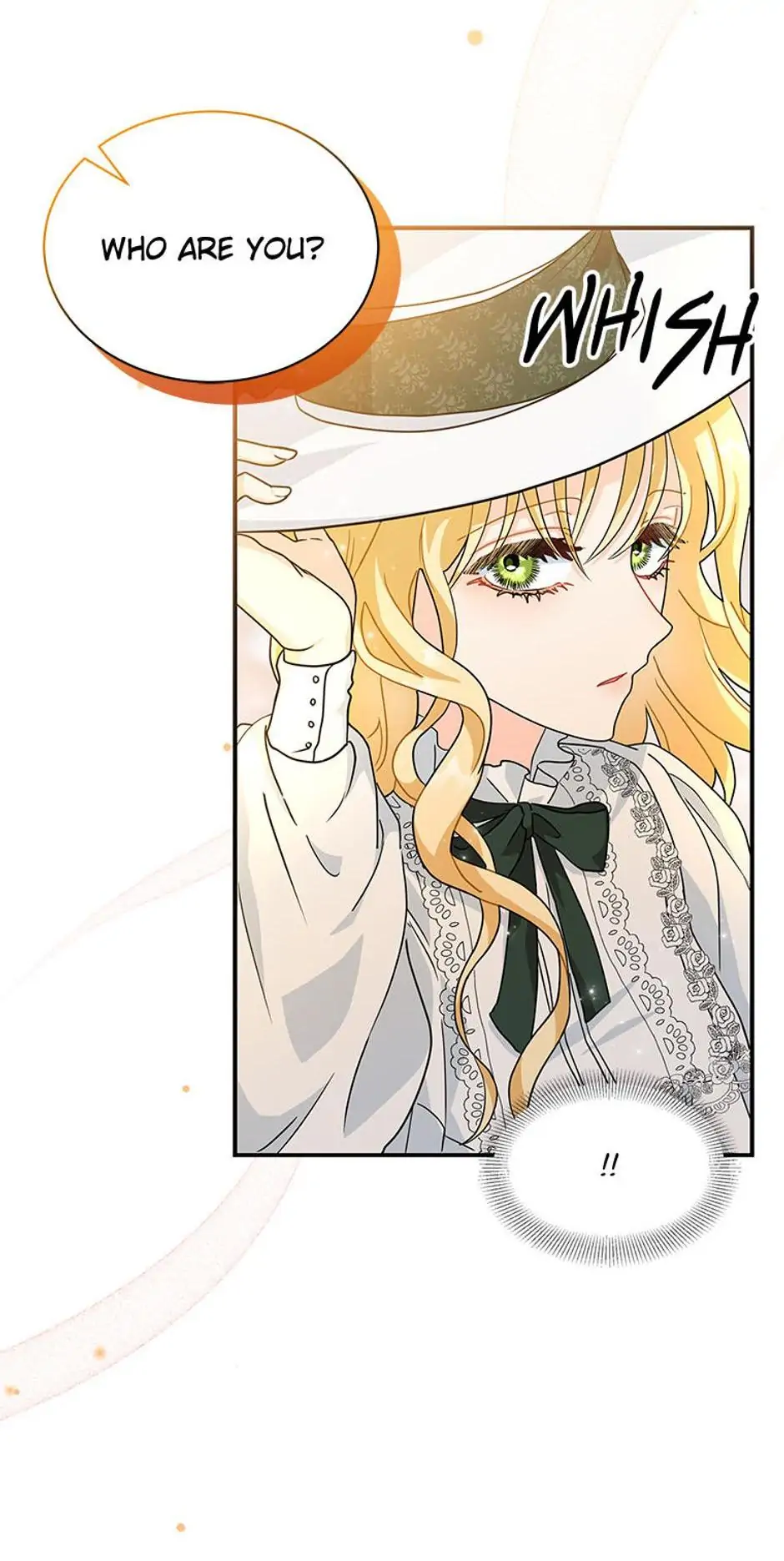 I Became the Head of the Family Chapter 1 - Page 70