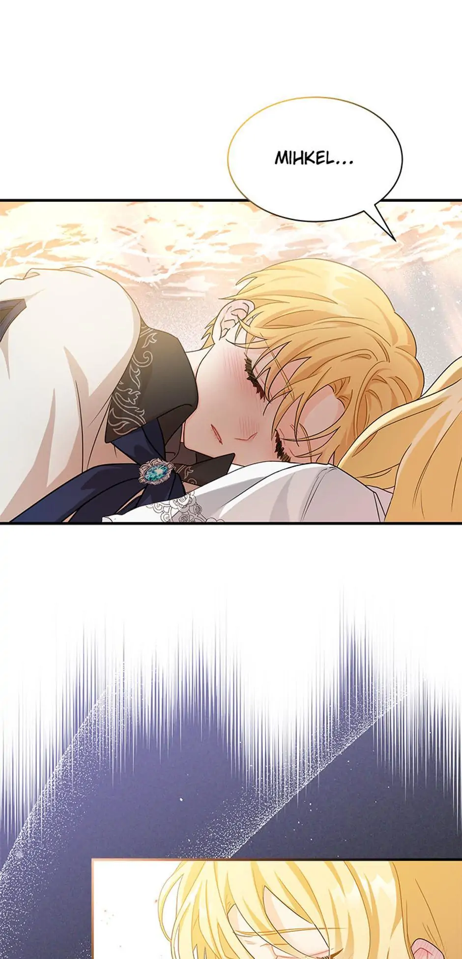 I Became the Head of the Family Chapter 1 - Page 8