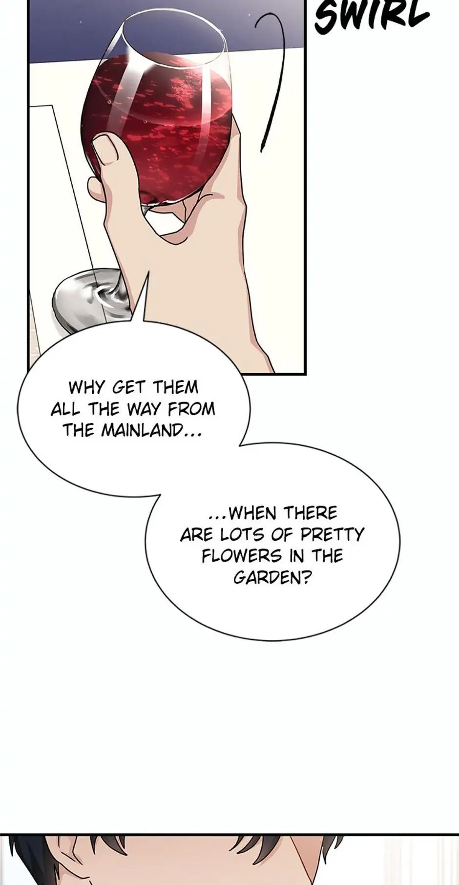 I Became the Head of the Family Chapter 10 - Page 13