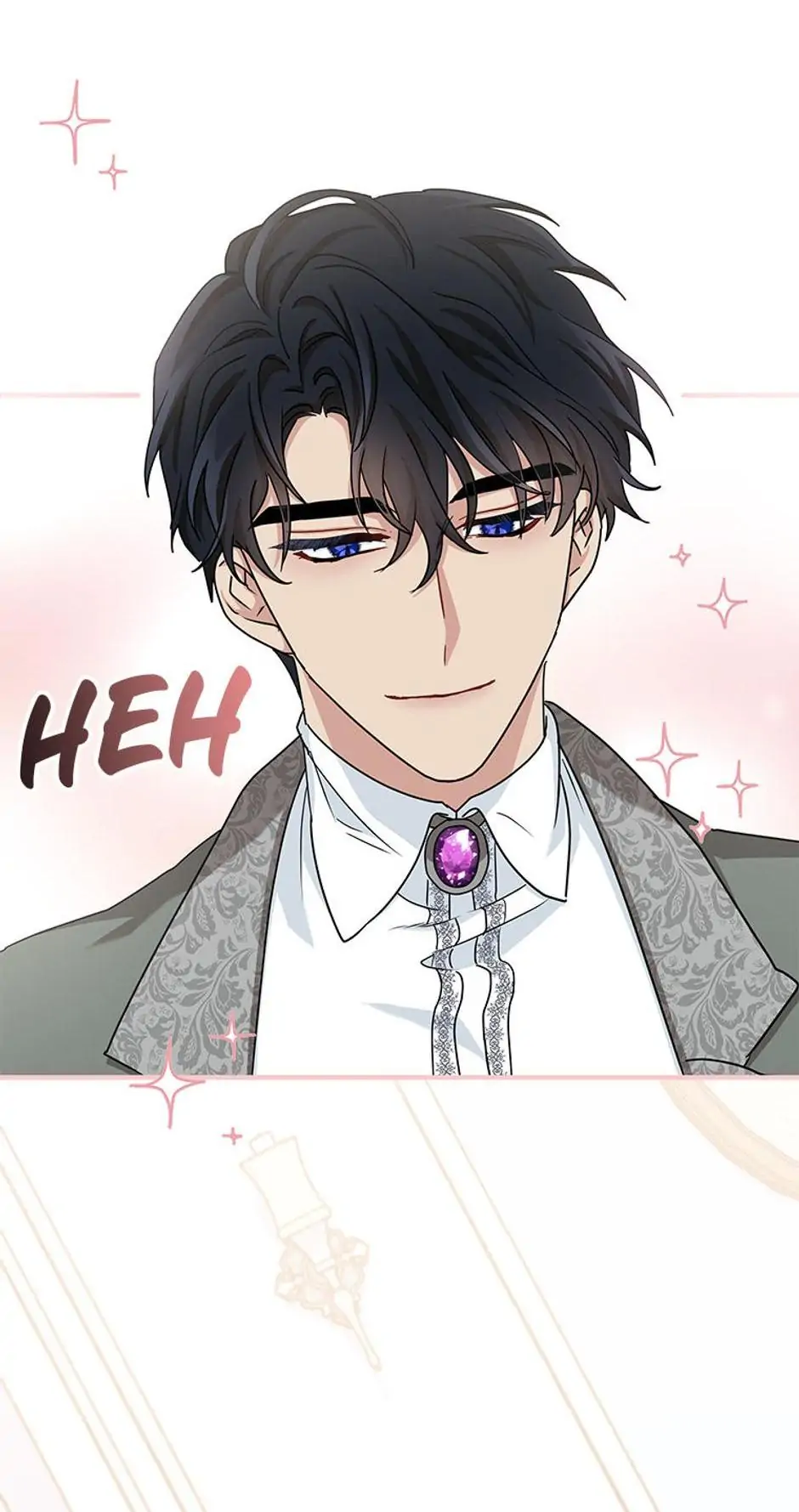 I Became the Head of the Family Chapter 10 - Page 27