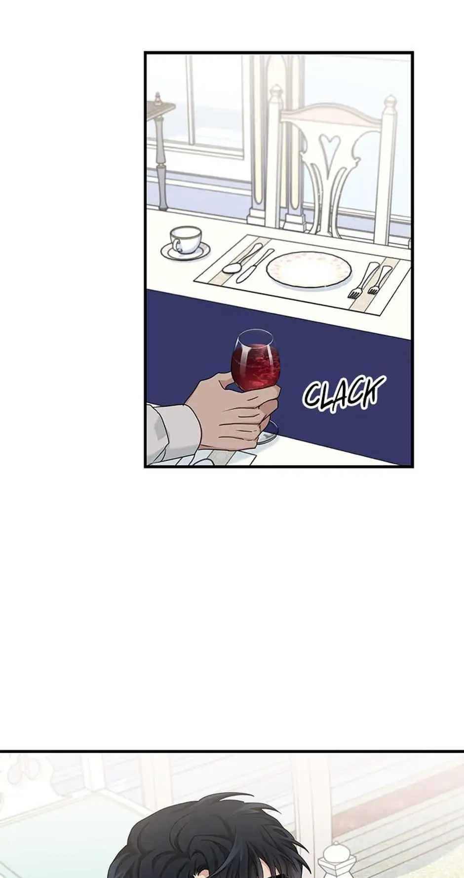 I Became the Head of the Family Chapter 10 - Page 29