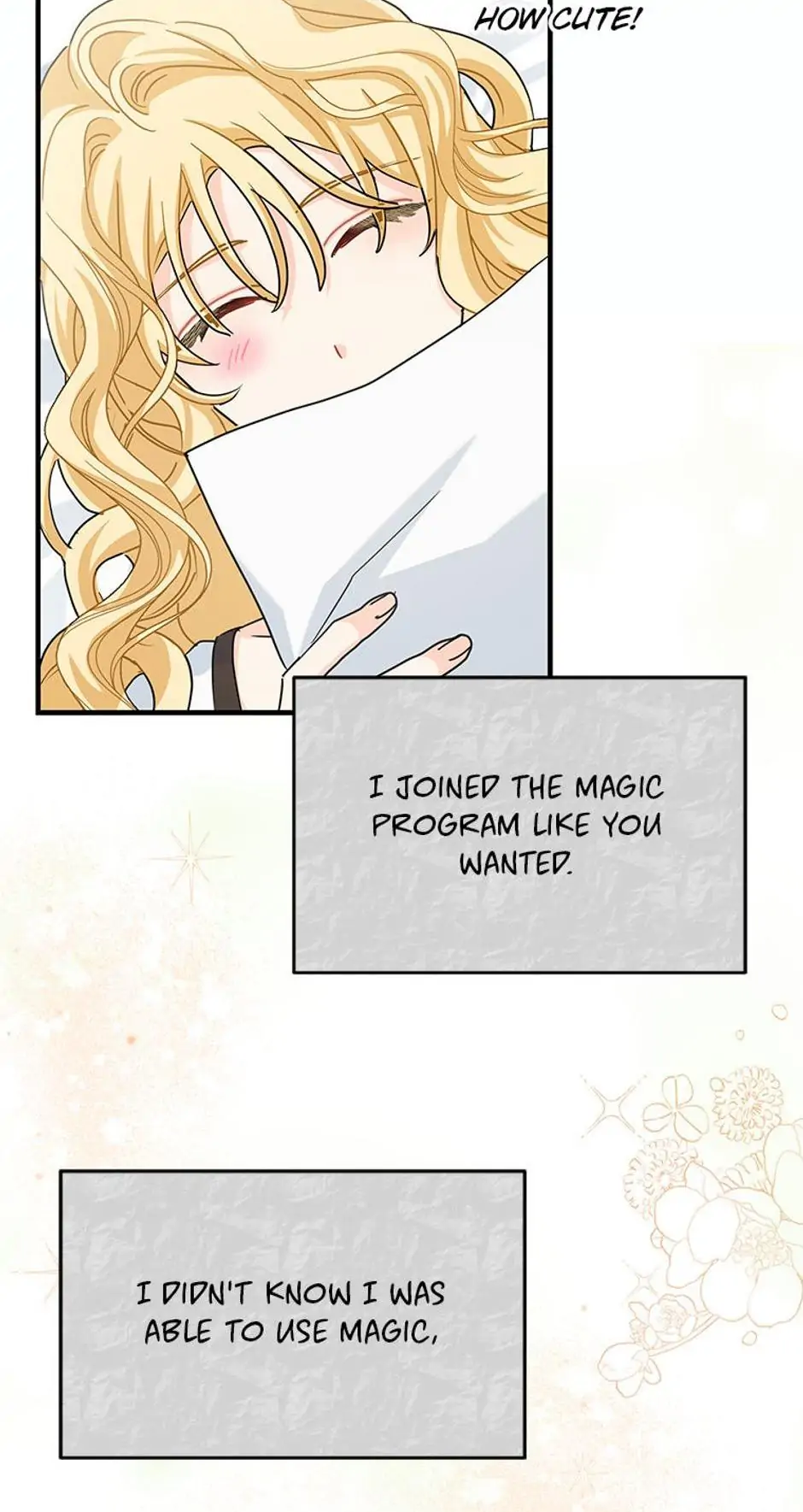 I Became the Head of the Family Chapter 10 - Page 43