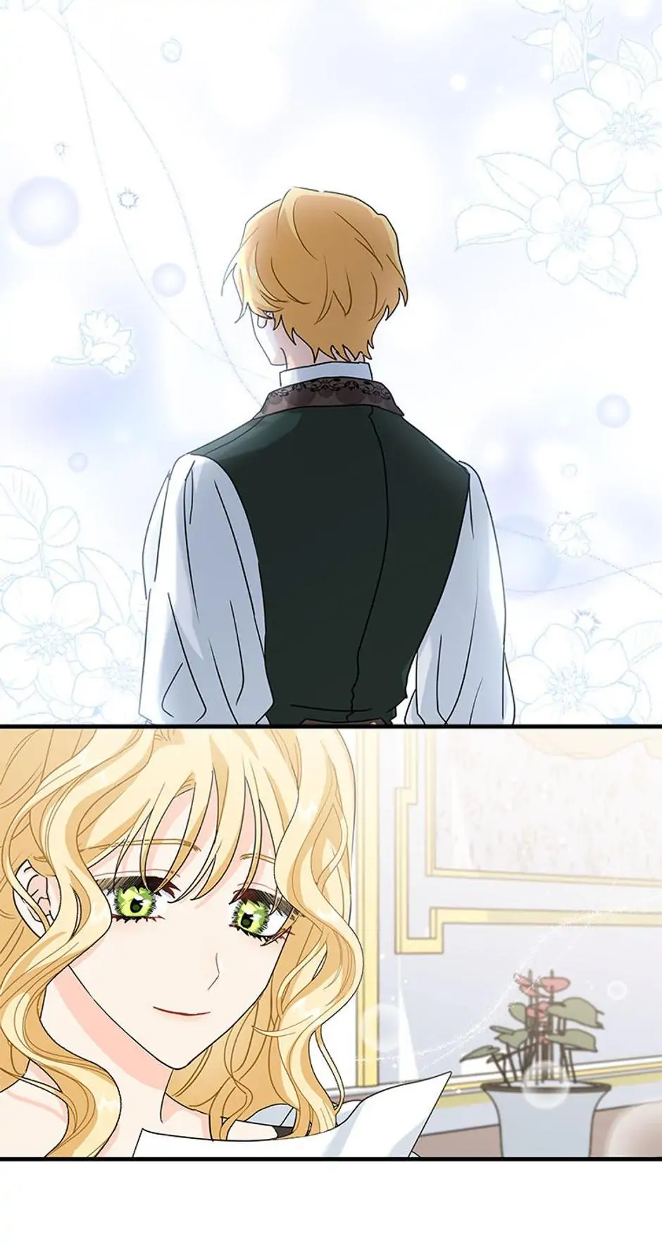 I Became the Head of the Family Chapter 10 - Page 48