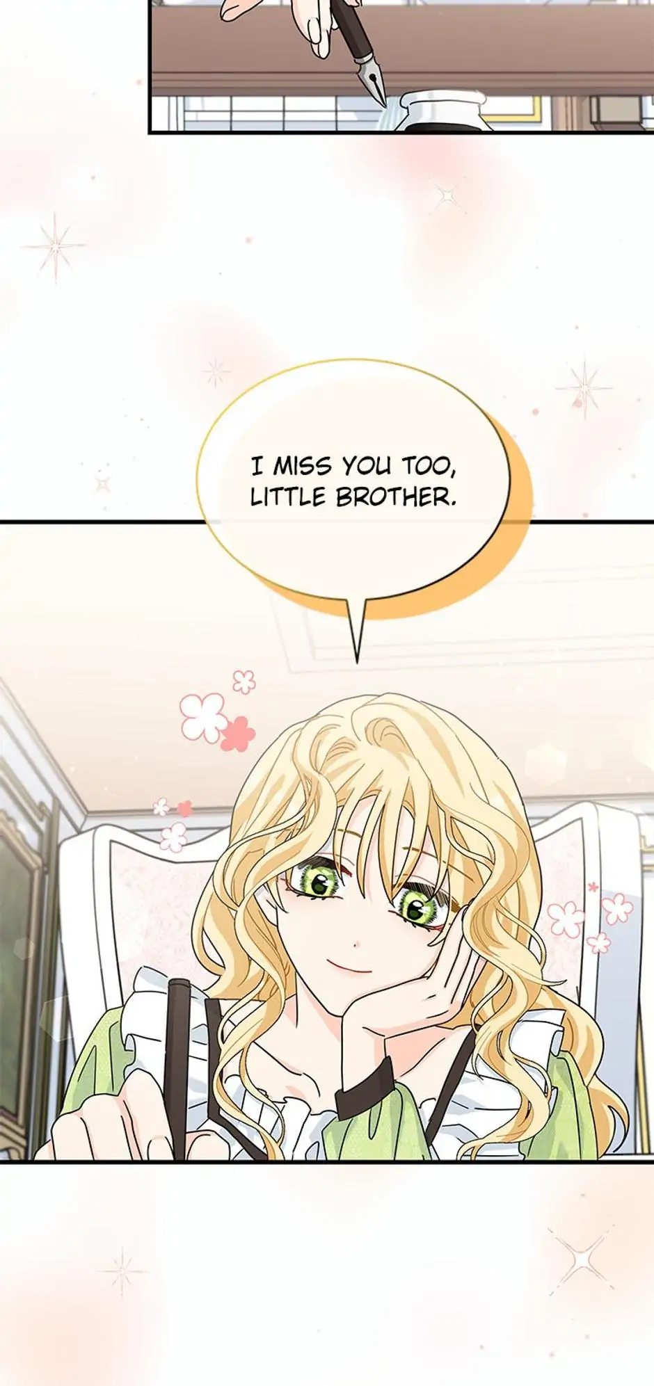 I Became the Head of the Family Chapter 10 - Page 50