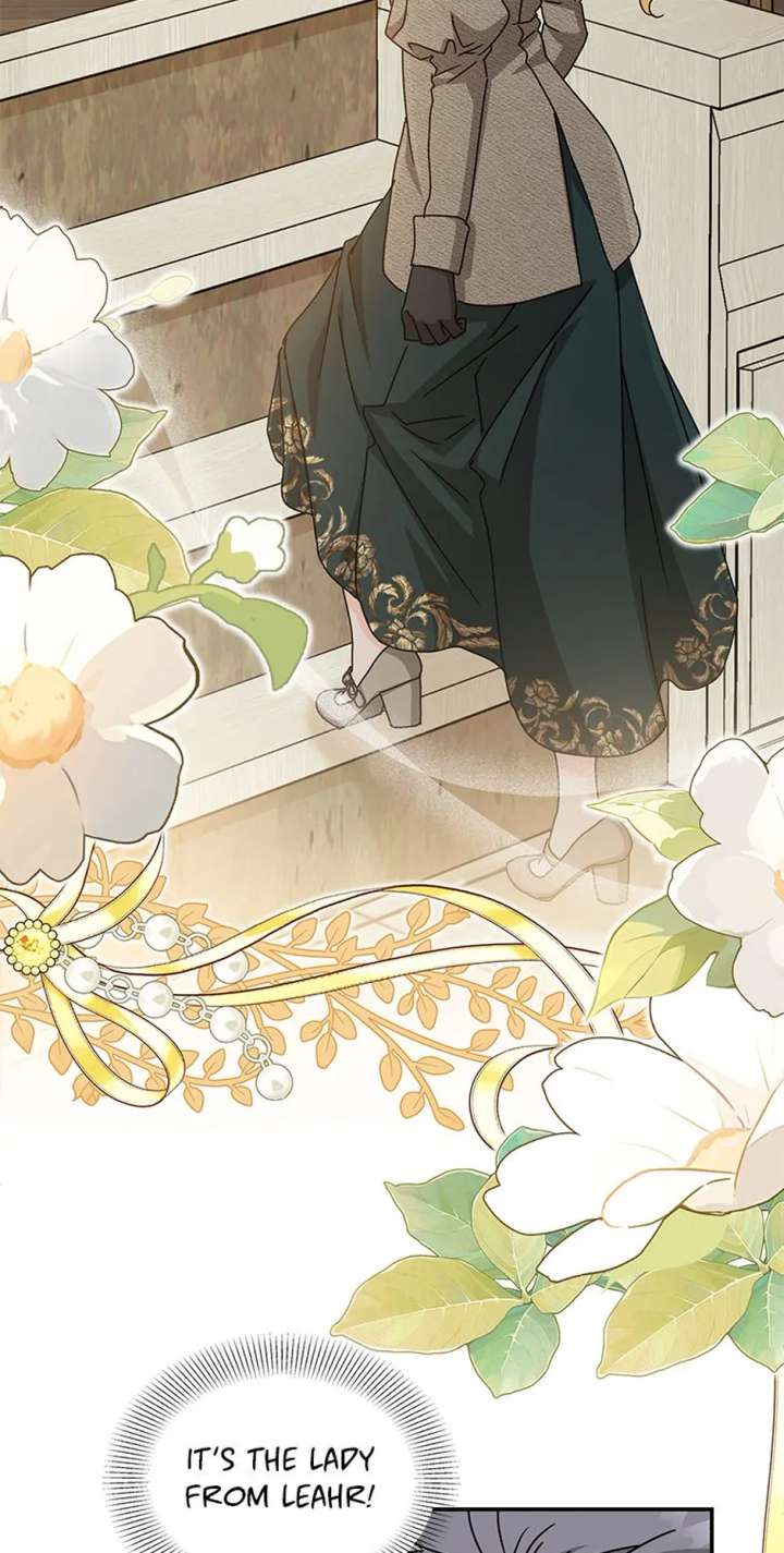 I Became the Head of the Family Chapter 100 - Page 25