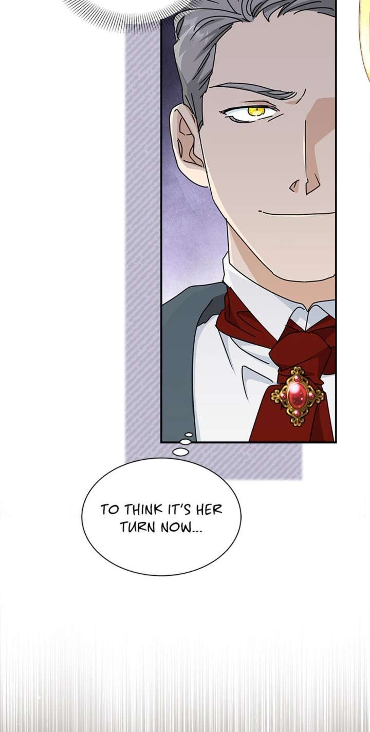 I Became the Head of the Family Chapter 100 - Page 26