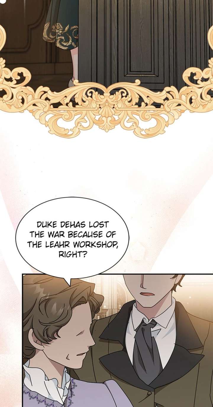 I Became the Head of the Family Chapter 100 - Page 29