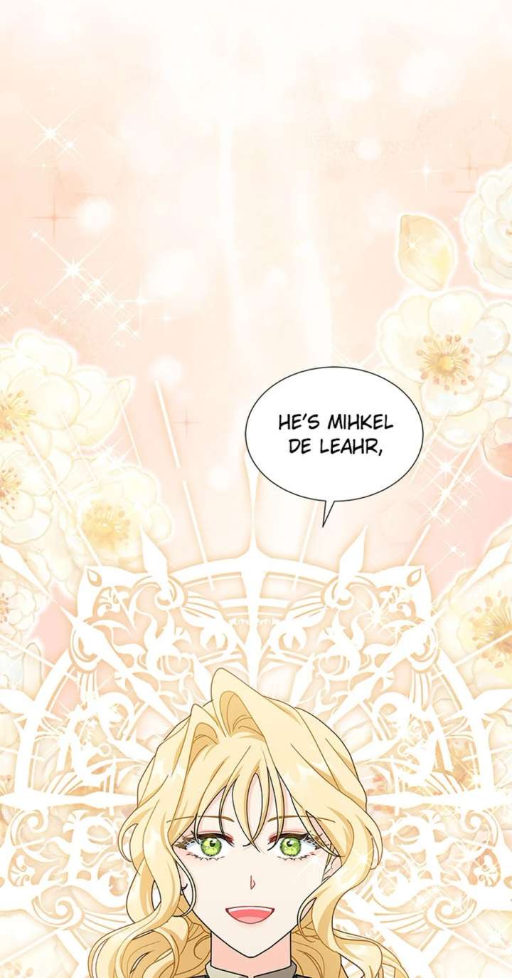 I Became the Head of the Family Chapter 100 - Page 33