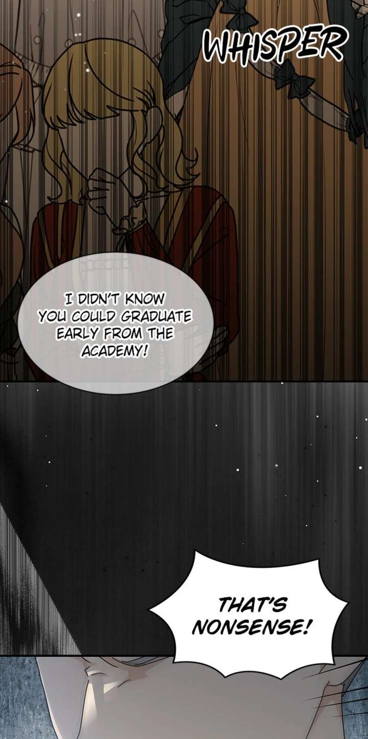 I Became the Head of the Family Chapter 100 - Page 36