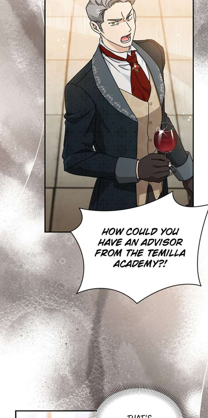 I Became the Head of the Family Chapter 100 - Page 39