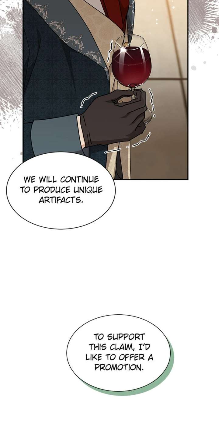 I Became the Head of the Family Chapter 100 - Page 48