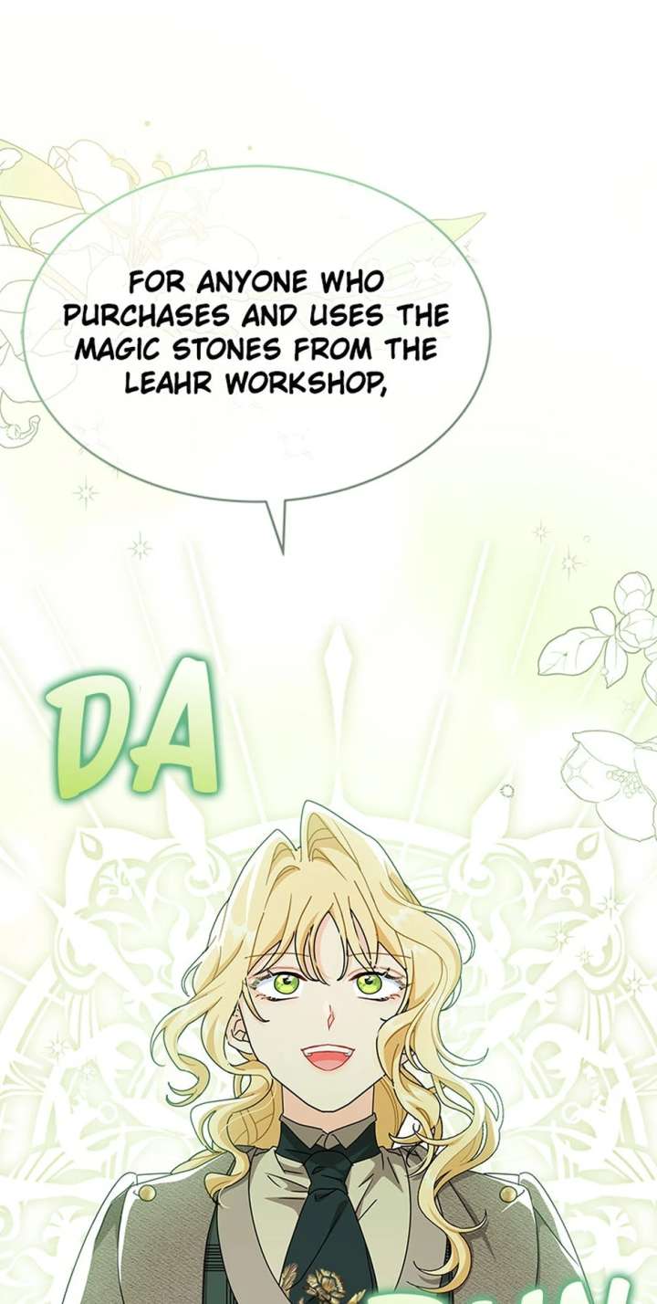 I Became the Head of the Family Chapter 100 - Page 49