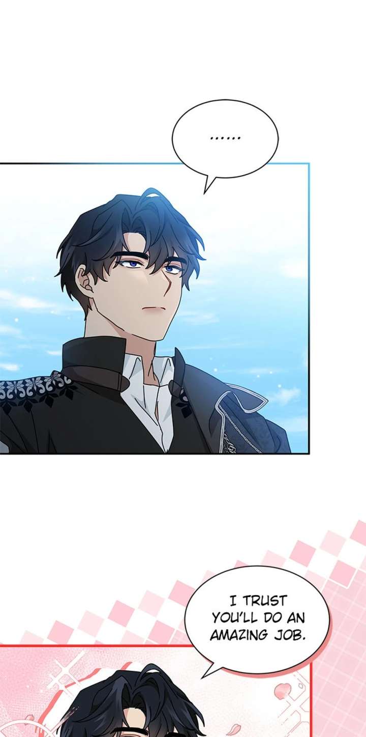 I Became the Head of the Family Chapter 100 - Page 62