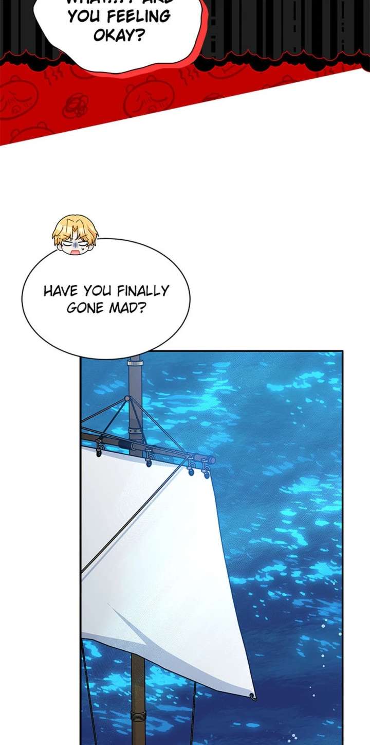 I Became the Head of the Family Chapter 100 - Page 64