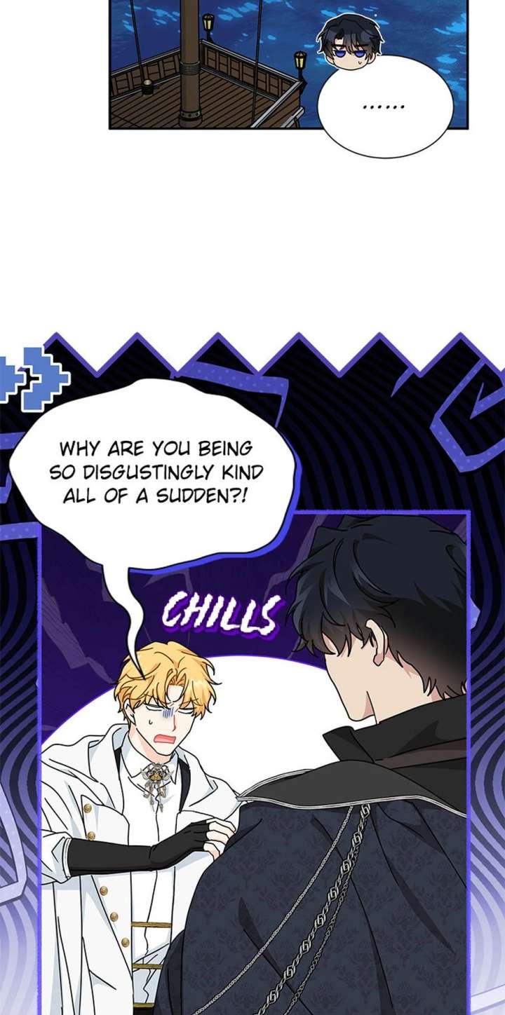 I Became the Head of the Family Chapter 100 - Page 65